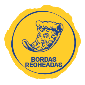 Bordas Recheadas
