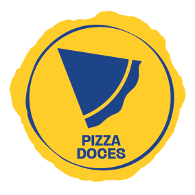 Pizza Doces