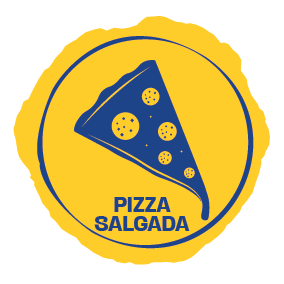 Pizza Salgada