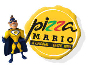 Pizza Mario Jundiaí
