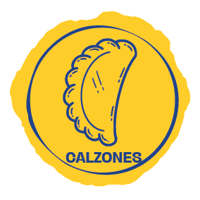 Calzones