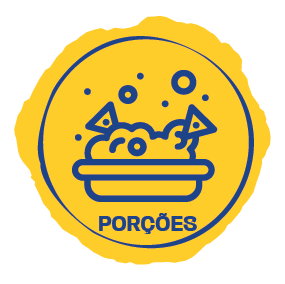 Porções