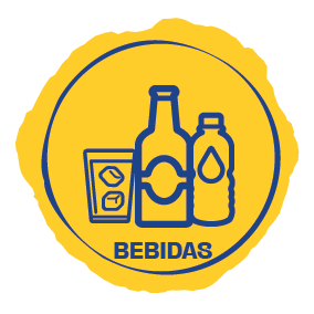 Bebidas