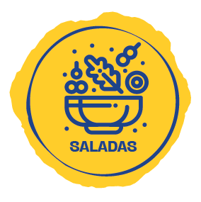 Saladas