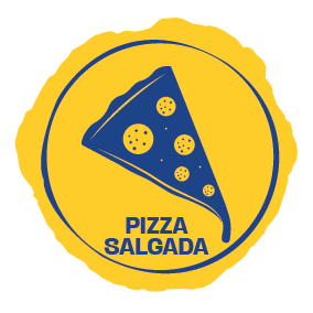 Pizzas Salgadas